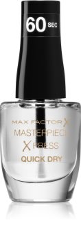 Max Factor Masterpiece Xpress быстросохнущий лак для ногтей