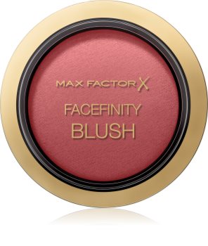 Max Factor Facefinity púderes arcpír