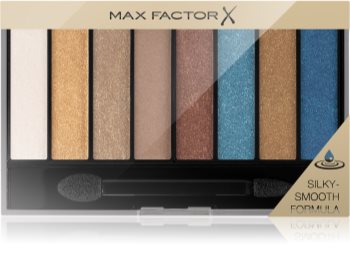 Max Factor Masterpiece Nude Palette paleta očních stínů