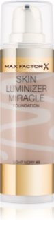 Max Factor Skin Luminizer Miracle rozjasňující make-up