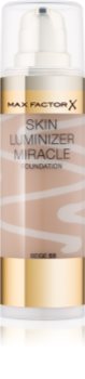 Max Factor Skin Luminizer Miracle base iluminadora