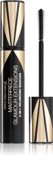Max Factor Masterpiece Glamour Extensions Lengthening Waterproof Mascara