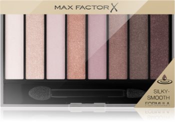 Max Factor Masterpiece Nude Palette paleta farduri de ochi