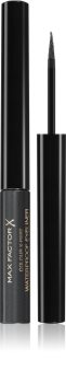 Max Factor Colour X-pert voděodolná oční linka