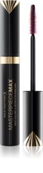 Max Factor Masterpiece Max tusz wydłużający i pogrubiający rzęsy