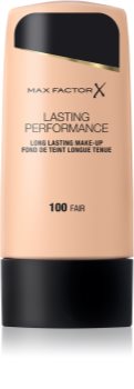 Max Factor Lasting Performance стійкий тональний крем