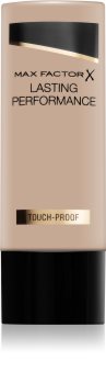 Max Factor Lasting Performance fard lichid de lunga durata
