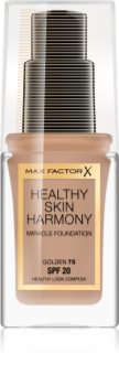 Max Factor Healthy Skin Harmony tekutý make-up SPF 20