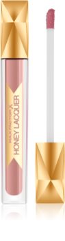 Max Factor Honey Lacquer Gloss for Lips