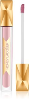 Max Factor Honey Lacquer lesk na rty