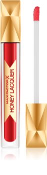 Max Factor Honey Lacquer Gloss for Lips