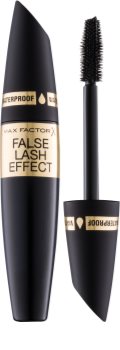 Max Factor False Lash Effect mascara waterproof pentru volum si separarea genelor