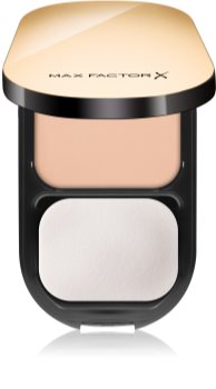 Max Factor Facefinity Kompakt-Foundation SPF 20