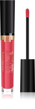 Max Factor Lipfinity Velvet Matte Matter Flüssig-Lippenstift