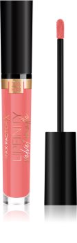 Max Factor Lipfinity Velvet Matte Matter Flüssig-Lippenstift