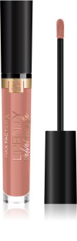 Max Factor Lipfinity Velvet Matte Matter Flüssig-Lippenstift