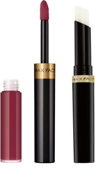 Max Factor Lipfinity Lip Colour dlouhotrvající rtěnka s balzámem