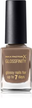 Max Factor Glossfinity Nail Polish