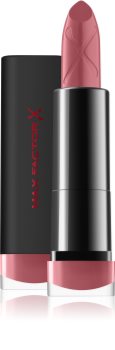 Max Factor Matt barra de labios matificante