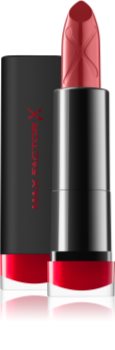Max Factor Velvet Mattes Mattierender Lippenstift