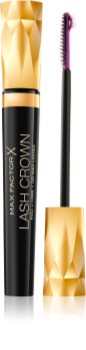 Max Factor Lash Crown спирала за обем, извиване и разделяне на мигли