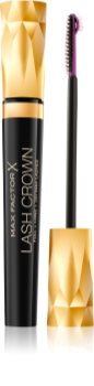 Max Factor Lash Crown mascara cils volumisés, courbés et séparés