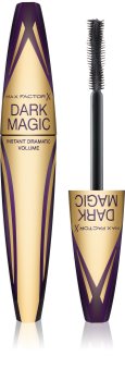Max Factor Dark Magic řasenka pro objem