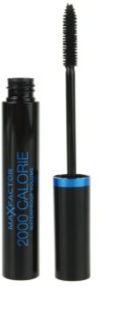 Max Factor 2000 Calorie μάσκαρα για όγκο αδιάβροχο