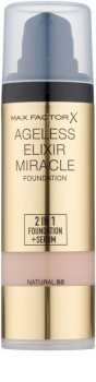 Max Factor Ageless Elixir make-up