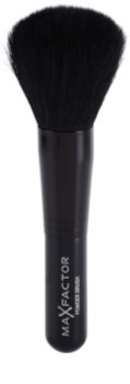 Max Factor Brush brocha para polvos