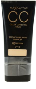 Max Factor Colour Correcting Cream krem CC