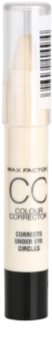 Max Factor Colour Corrector Concealer to Treat Skin Imperfections