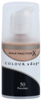 Max Factor Colour Adapt maquillaje líquido