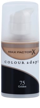 Max Factor Colour Adapt течен фон дьо тен