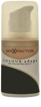 Max Factor Colour Adapt tekoči puder