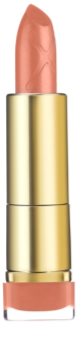 Max Factor Colour Elixir rouge à lèvres hydratant