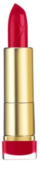 Max Factor Colour Elixir rouge à lèvres hydratant