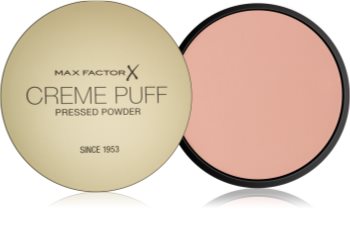Max Factor Creme Puff púder pre všetky typy pleti