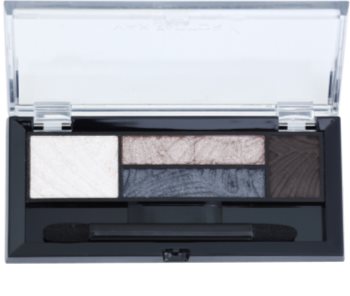 Max Factor Smokey Eye Drama Kit paleta de sombras de ojos con aplicador