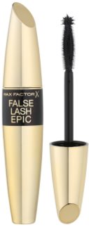 Max Factor False Lash Epic mascara cu rotatie pentru o buna definire a genelor