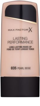 Max Factor Lasting Performance dlouhotrvající tekutý make-up