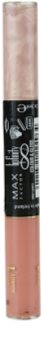 Max Factor Lipfinity Colour and Gloss langlebiger, glänzender Lippenstift 2 in 1