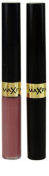 Max Factor Lipfinity Lip Colour rouge à lèvres longue tenue avec baume