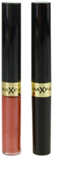 Max Factor Lipfinity Lip Colour rouge à lèvres longue tenue avec baume