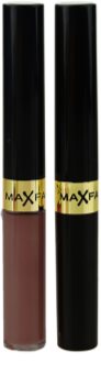 Max Factor Lipfinity Lip Colour dlouhotrvající rtěnka s balzámem