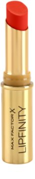 Max Factor Lipfinity langanhaltender Lippenstift mit feuchtigkeitsspendender Wirkung
