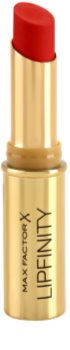 Max Factor Lipfinity dlouhotrvající rtěnka s hydratačním účinkem