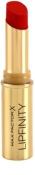 Max Factor Lipfinity langanhaltender Lippenstift mit feuchtigkeitsspendender Wirkung