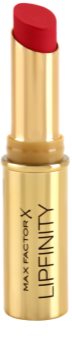Max Factor Lipfinity дълготрайно червило с хидратиращ ефект