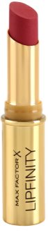 Max Factor Lipfinity dlouhotrvající rtěnka s hydratačním účinkem